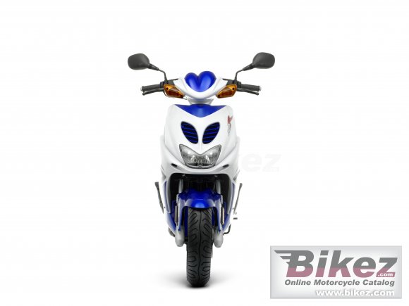 2009 Yamaha AeroxR photo